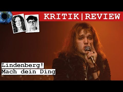 arteshot 50 - Lindenberg! Mach dein Ding!