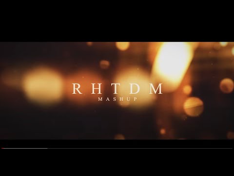 Rehna Hai Tere Dil Mein (RHTDM) songs mashup Half hour version