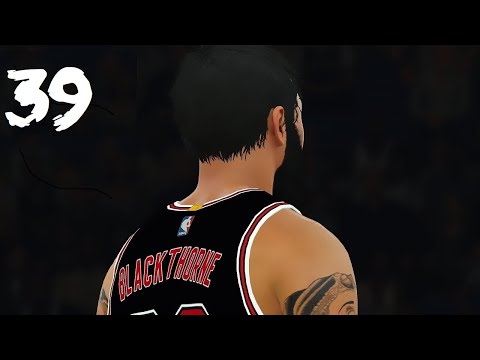 NBA 2K18 =My Career= PC EP39 {Team Training Facility} Gameplay