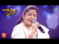 Venuvai Vachanu Song | Chitra Performance | Balu Ku Prematho Special Event | 26th September 2021