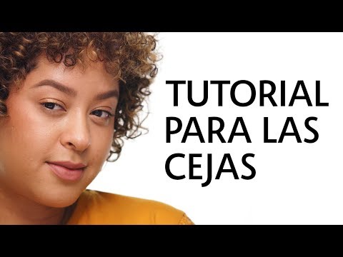 Eyebrow Tutorial | Sephora