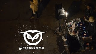 Lady Sanity, Kapes,  Nych and Oshay Jordan - #TAUKTV -  [CYPHER]