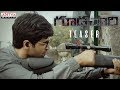 Goodachari Teaser Adivi Sesh Sobhita Dhulipala Prakash Raj Sashi Kiran Tikka