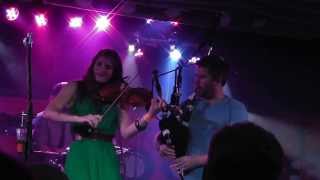Gaelic Storm - Shamboozle 3 - Buzzards of Bourbon Street