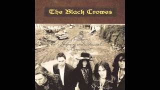 The Black Crowes - Hotel Illness