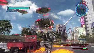 【地球防衛軍５】 #84  HARD