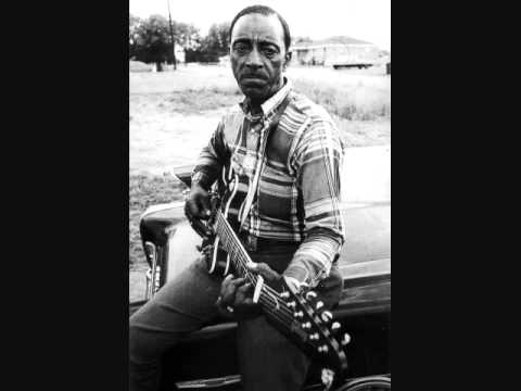 Drop Down Mama (by John Estes) - Mississippi Fred McDowell