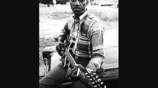 Drop Down Mama (by John Estes) - Mississippi Fred McDowell