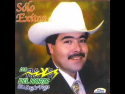 Los Rayos Del Norte De Sergio Vega Oi Una Voz
