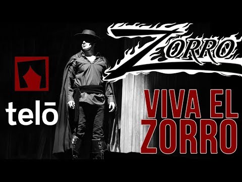 download lagu mp3 mp4 Viva El Zorro, download lagu Viva El Zorro gratis, unduh video klip Viva El Zorro