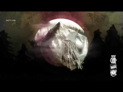 Conquering Lion - Natty Lion (Official Audio)