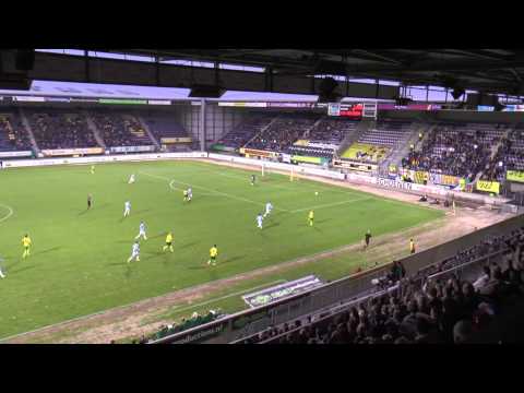 2014-04-11 Fortuna Sittard - VVV Venlo