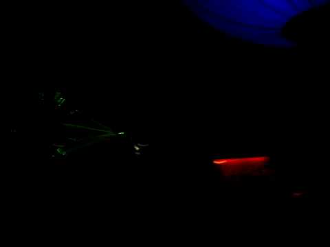 Marc Marzenit live!Trozitos de Navidad @ Open Lounge Family Club 4 Elements