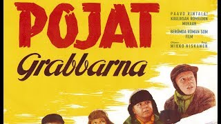Trailer: Pojat (1962)