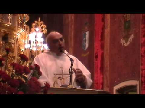 Fiesta de la Exaltación de la santa Cruz - Homilía