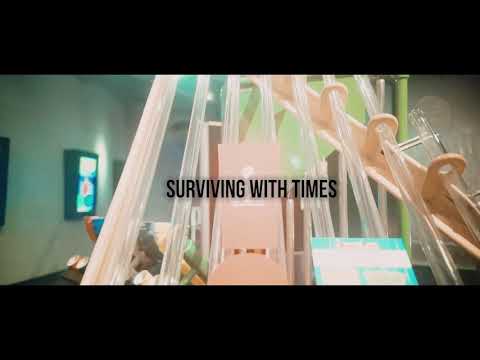 Skeechy Meechy - Surviving with times