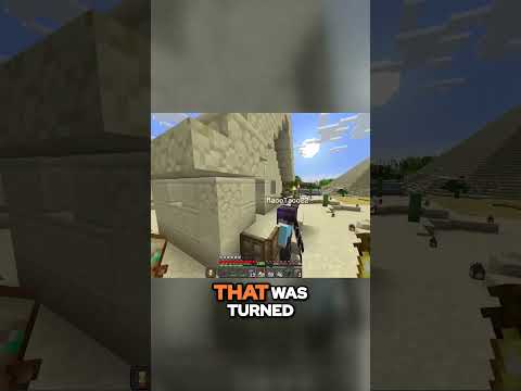 Ultimate Chaos: Worst SMP in Minecraft History! #shorts