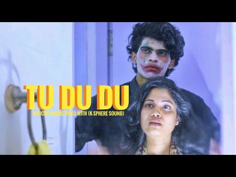 TU DU DU | Official Music Video |  k.r.m.a. feat Xstacy sash | HINDI RAP |