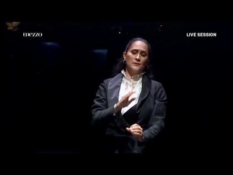 Simone Menezes conducts Brahms Gesänge, op.17 Thumbnail