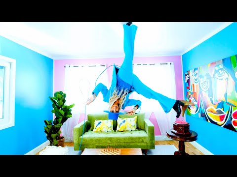 Hayley Jensen - Rock Bottom (Official Music Video)