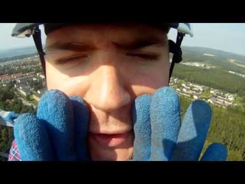 Hjälp, jag bor i Åtvidaberg 2 - "Prostatadansen" (avsnitt 8)