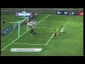 Gol Pacheco. Deportivo Armenio 1 -- Newell's 0. Copa Argentina 2013. 16avos De Final. FPT