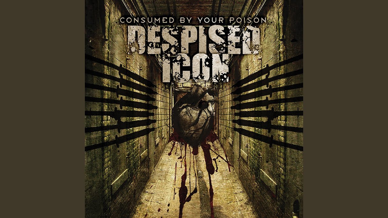 Despised Icon - Absolu