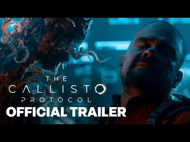 The Callisto Protocol Release Date, Trailer And Gameplay - What We Know So  Far