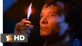 Halloween III: Season of the Witch (1/10) Movie CLIP - Gouged Eyes and Gasoline Suicides (1982) HD