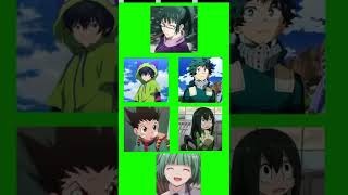 Download lagu I could be every color you like | Anime edit #fyp #shorts mp3