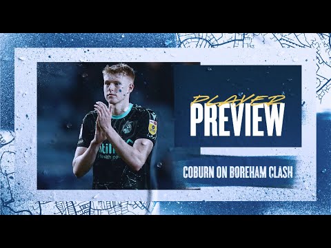 Player Preview | Josh Coburn on Boreham Wood test