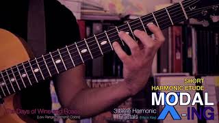 Video: MODAL X-ING