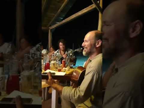 ΟΙ ΔΥΟ ΣΕΡΕΤΕΣ - Γ. Πατσιώλης  - Απ. Κουνής