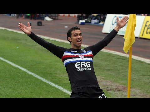 Chievo 1-1 Sampdoria - Campionato 2006/07