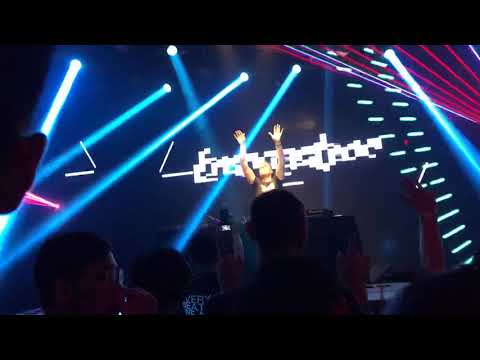 Factor B Live @ Tranception , Nuzone Taiwan 22/6/19
