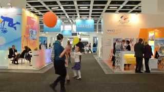 The ITB Youtube Filmaward goes to: Fenster