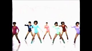 アイドルセクシーダンス4