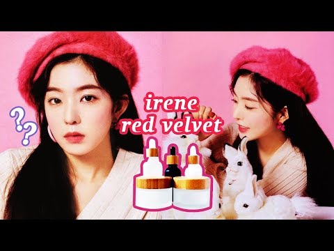 download lagu mp3 mp4 Tips Cantik Ala Irene Red Velvet, download lagu Tips Cantik Ala Irene Red Velvet gratis, unduh video klip Tips Cantik Ala Irene Red Velvet