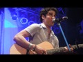 Darren Criss - Part of Your World (House of Blues ...