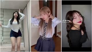 【3人同時再生】Tiktok Trending  #UCHIDA1 #これ私のスタイル