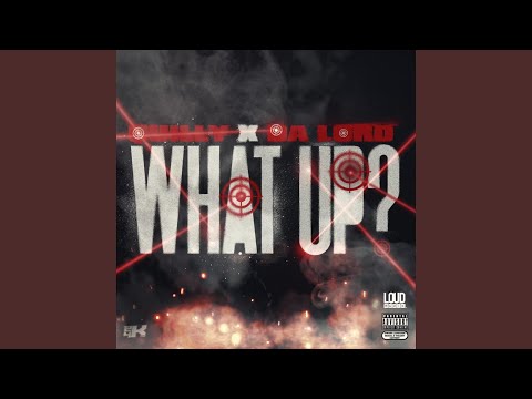 Waddup (feat. Quilly) (Remix)