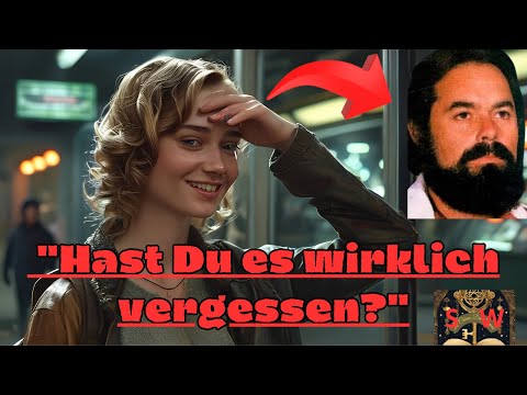 "Die Verborgene Macht Gottes, Die Du Noch Nicht Entfesselst" | Jacobo Grinberg.