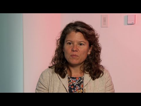 NHGRI's Oral History Collection: Interview with Heidi Rehm