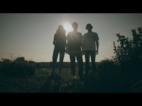 Presslufthanna - Unterm Strich (prod. plusma, Cuts Sotah)