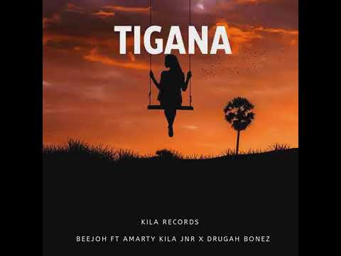TIGANA (2021) - BeeJoh ft. Amarty Jnr X Drugah Bonez (PNG MUSIC 2021)