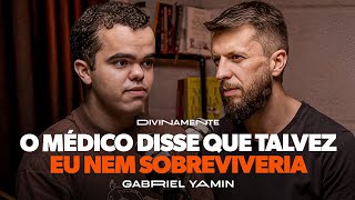 Nanismo: A comunidade dos gigantes | Podcast Divinamente com Jonatas Leonio e Gabriel Yamin