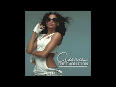 Can't Leave 'Em Alone (feat. 50 Cent) [432 Hz]- Ciara