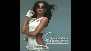 Can&#39;t Leave &#39;Em Alone (feat. 50 Cent) [432 Hz]- Ciara