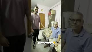 KKR Batsmen Venkatesh Iyer Home Tour Video | Venkatesh Iyer Lifestyle