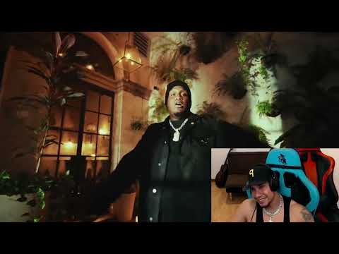 Paris (Official Video) Boza, Sech || REACCIÓN 😈🔊🔥